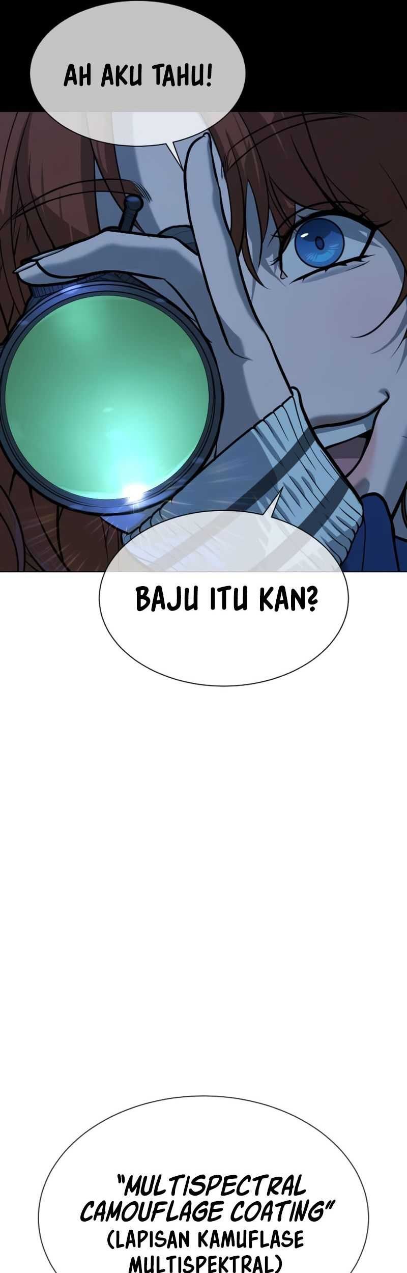 Martial Arts Reigns Chapter 98 - halaman 28