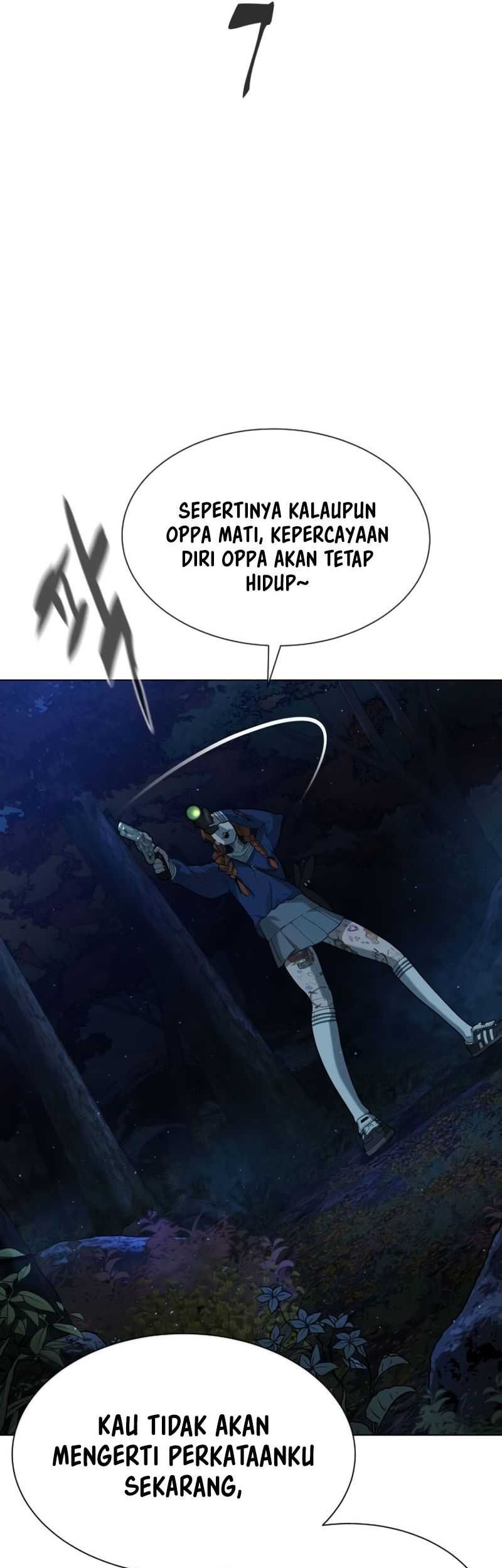 Martial Arts Reigns Chapter 98 - halaman 4