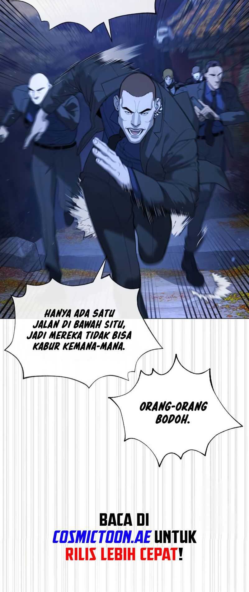 Martial Arts Reigns Chapter 99 - halaman 17