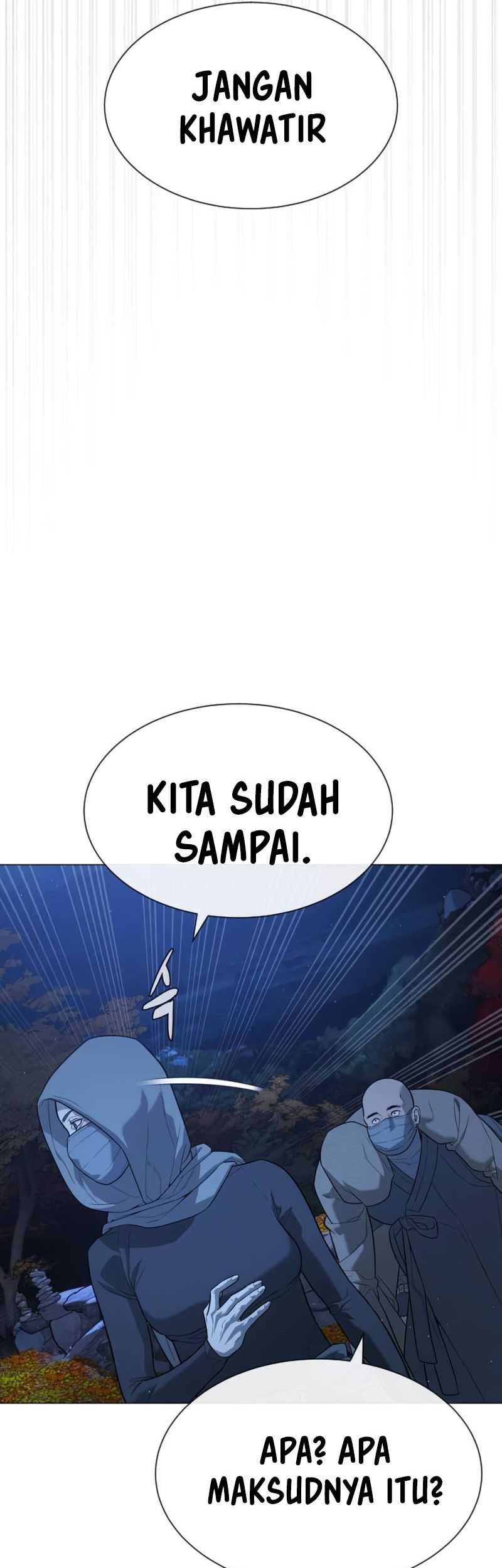 Martial Arts Reigns Chapter 99 - halaman 18