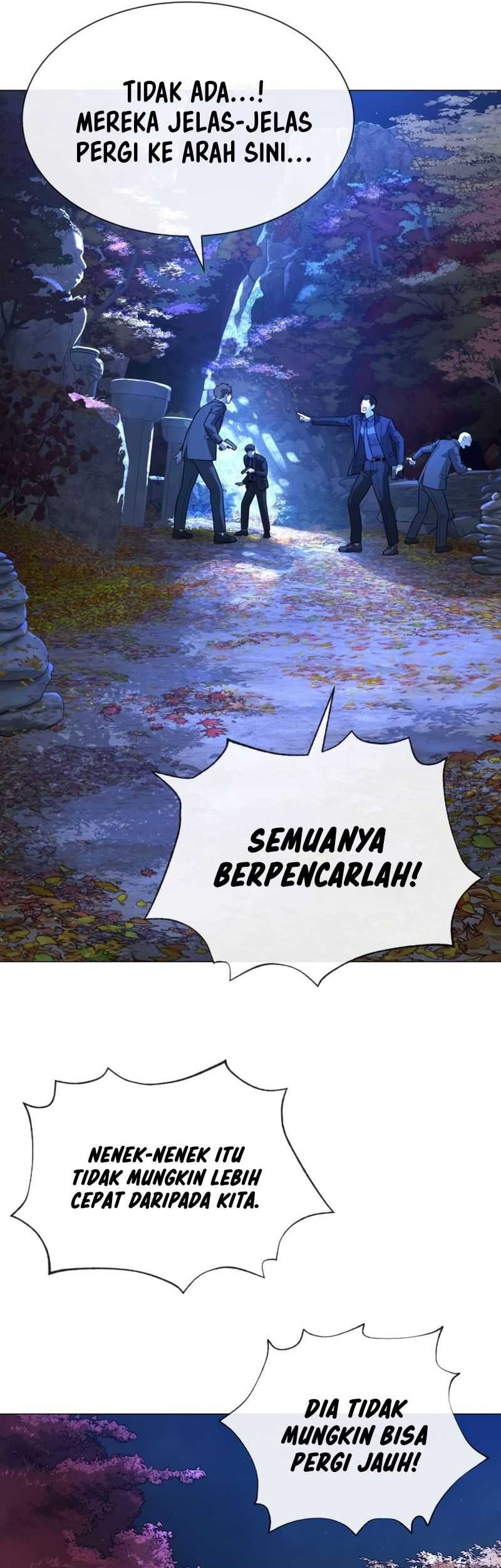 Martial Arts Reigns Chapter 99 - halaman 24