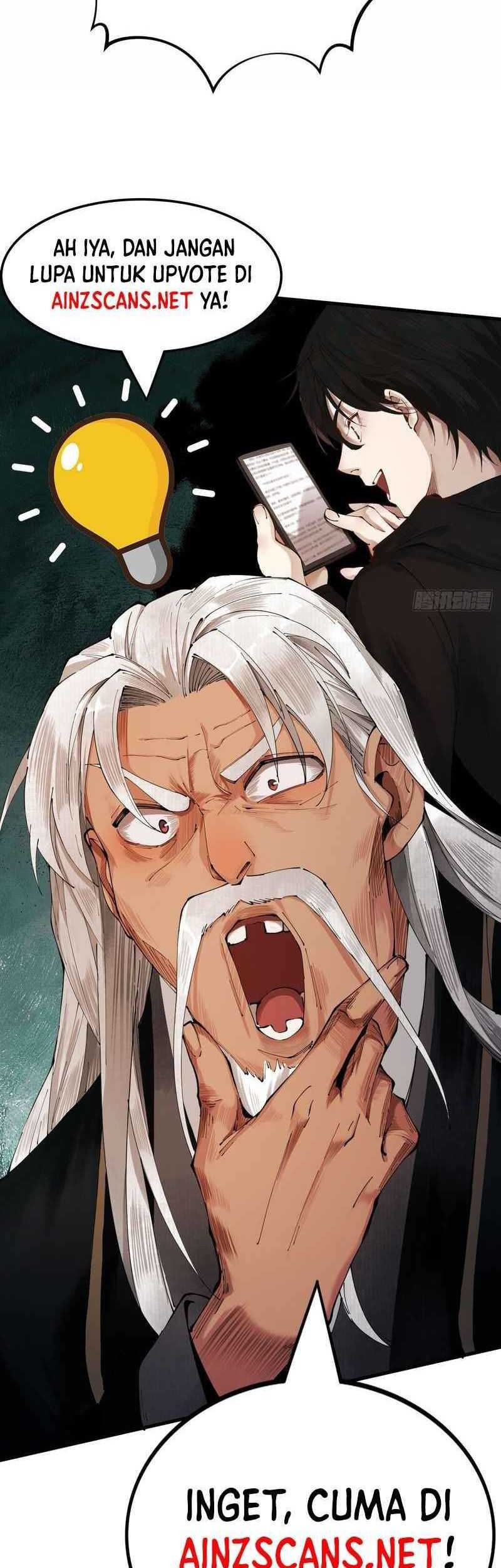 Martial Evolution: Start by Awakening the King of Monsters Chapter 1 - halaman 51