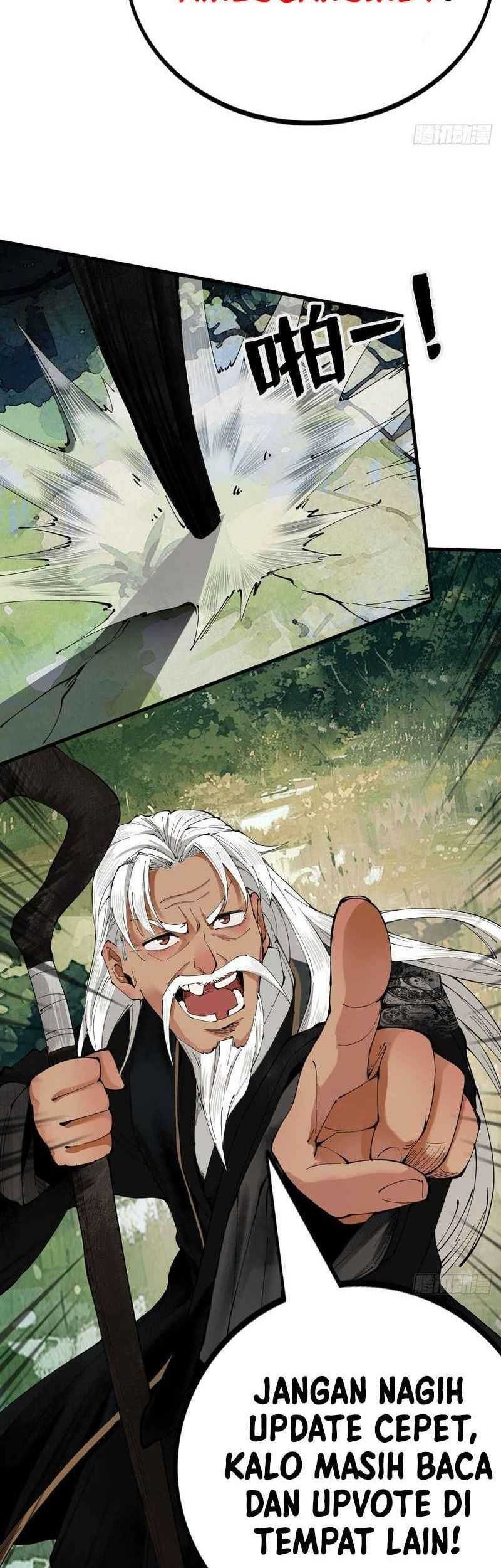 Martial Evolution: Start by Awakening the King of Monsters Chapter 1 - halaman 52