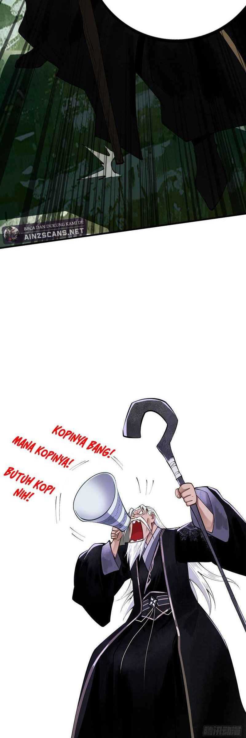 Martial Evolution: Start by Awakening the King of Monsters Chapter 1 - halaman 53