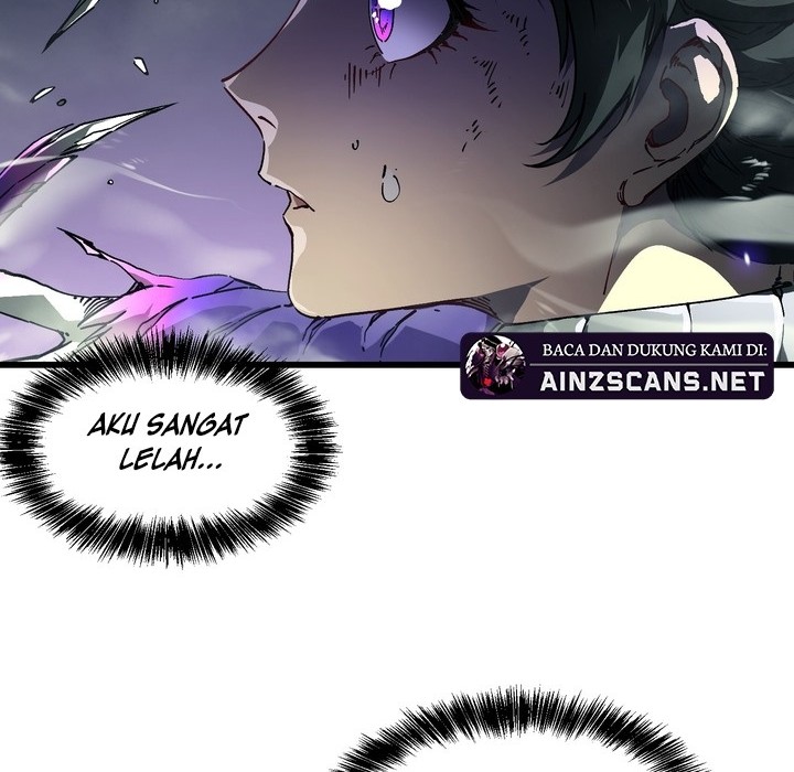 Martial Evolution: Start by Awakening the King of Monsters Chapter 10 - halaman 36