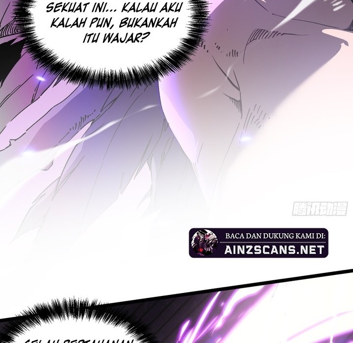 Martial Evolution: Start by Awakening the King of Monsters Chapter 10 - halaman 38