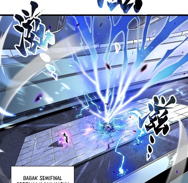 Martial Evolution: Start by Awakening the King of Monsters Chapter 10 - halaman 4