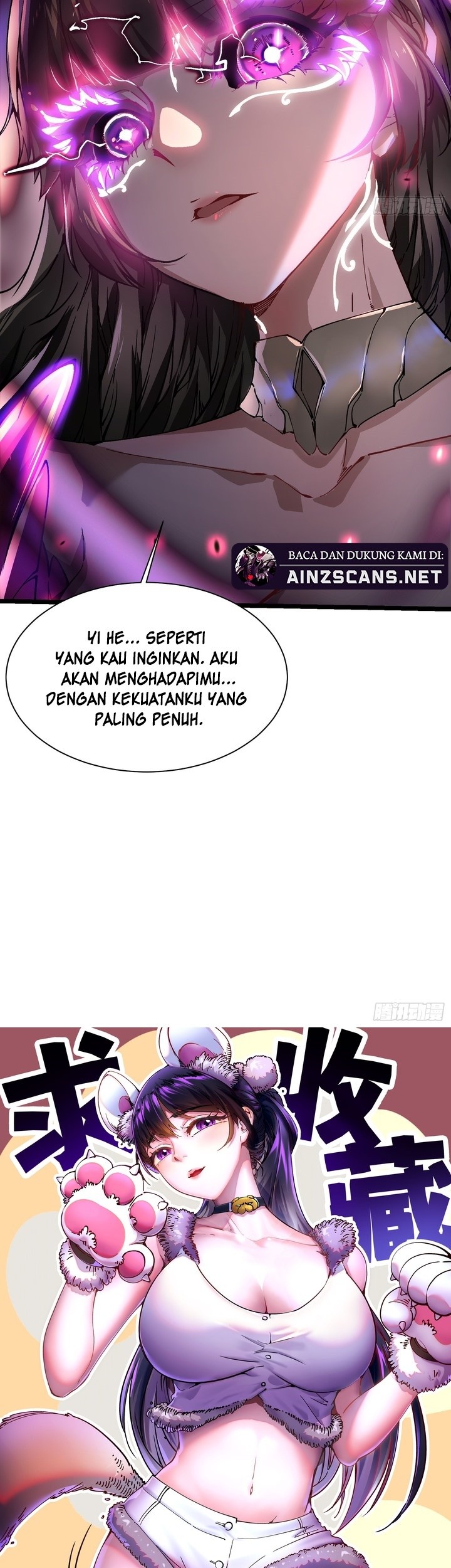 Martial Evolution: Start by Awakening the King of Monsters Chapter 10 - halaman 60