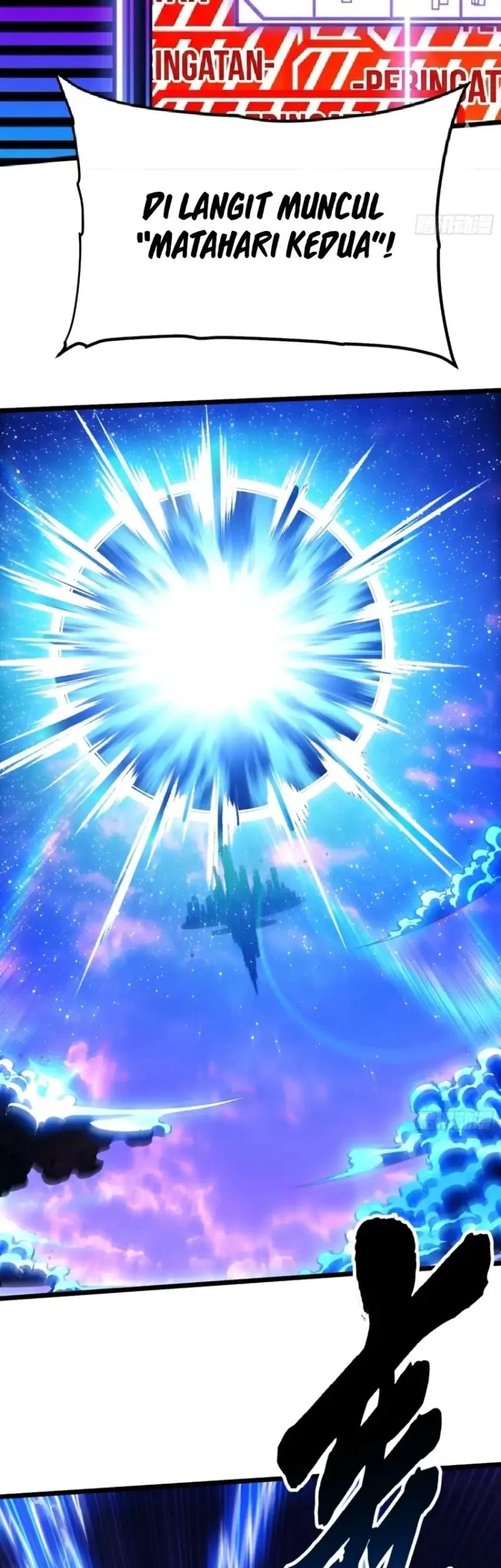 Martial Evolution: Start by Awakening the King of Monsters Chapter 101 - halaman 4