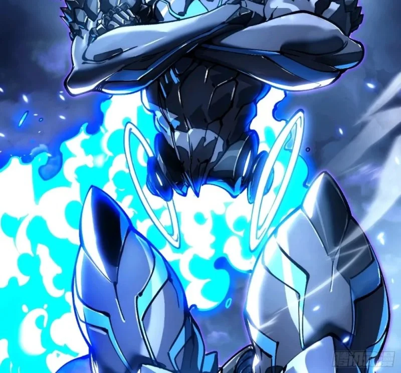 Martial Evolution: Start by Awakening the King of Monsters Chapter 103 - halaman 5
