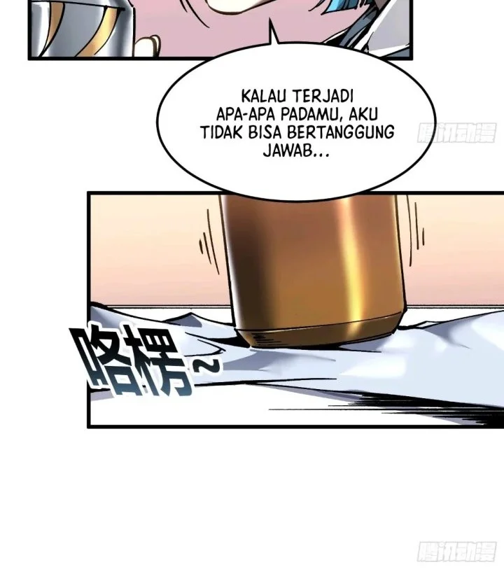 Martial Evolution: Start by Awakening the King of Monsters Chapter 105 - halaman 20