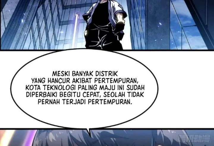 Martial Evolution: Start by Awakening the King of Monsters Chapter 105 - halaman 4