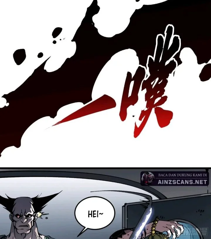 Martial Evolution: Start by Awakening the King of Monsters Chapter 106 - halaman 12