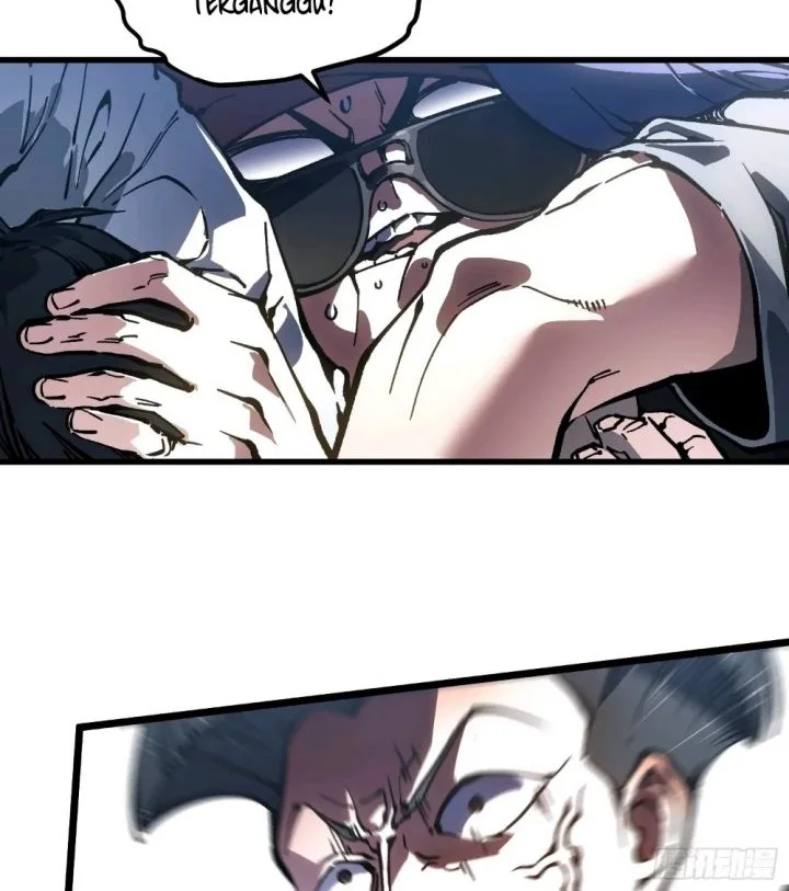 Martial Evolution: Start by Awakening the King of Monsters Chapter 106 - halaman 8