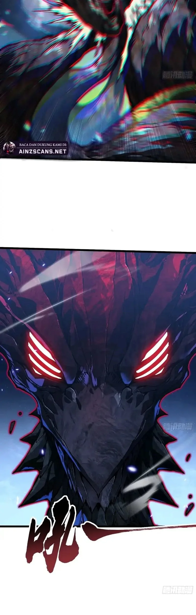 Martial Evolution: Start by Awakening the King of Monsters Chapter 108 - halaman 16