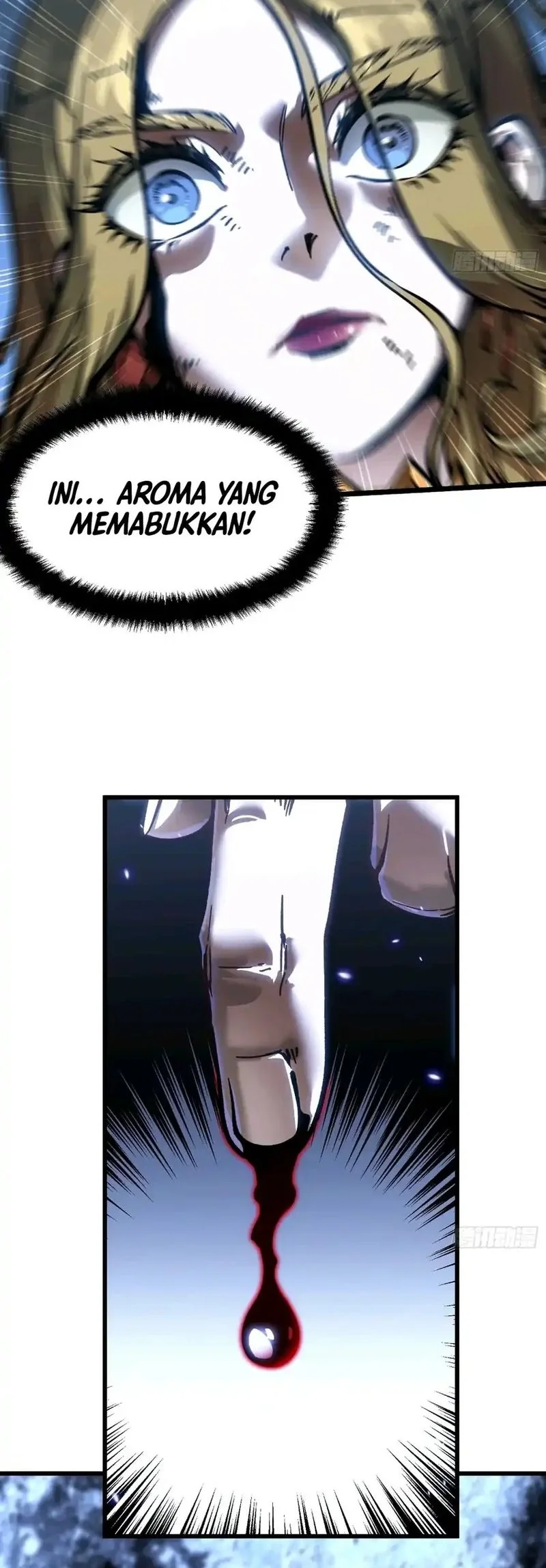 Martial Evolution: Start by Awakening the King of Monsters Chapter 108 - halaman 24