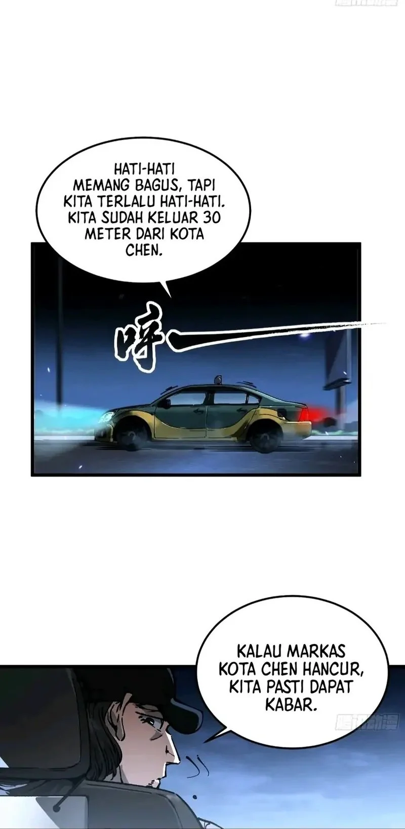 Martial Evolution: Start by Awakening the King of Monsters Chapter 108 - halaman 8