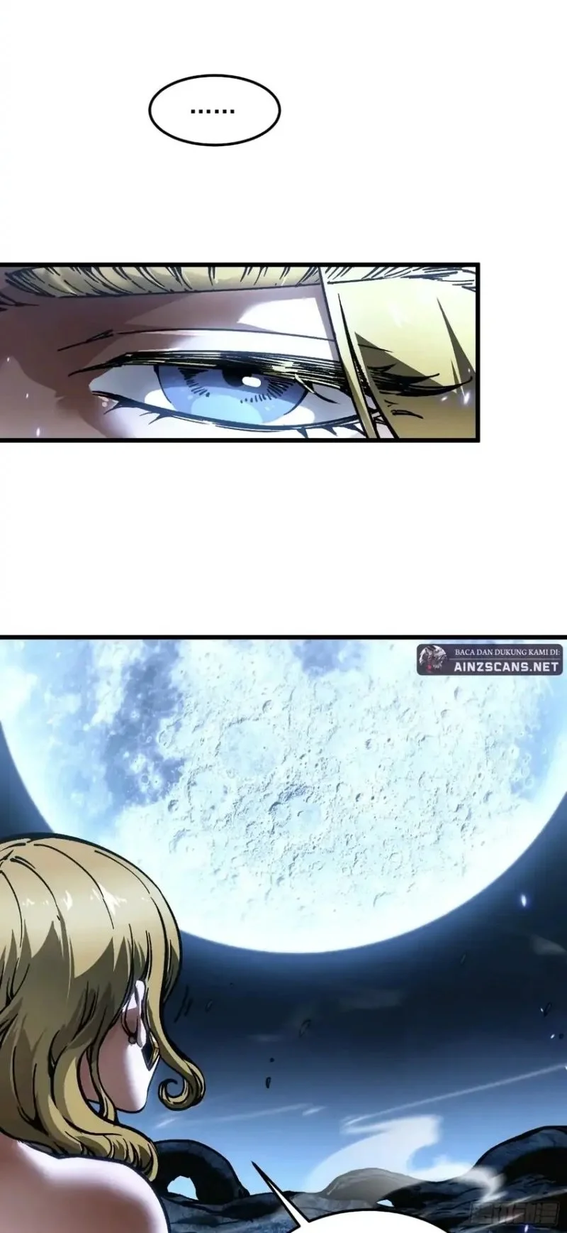 Martial Evolution: Start by Awakening the King of Monsters Chapter 109 - halaman 13