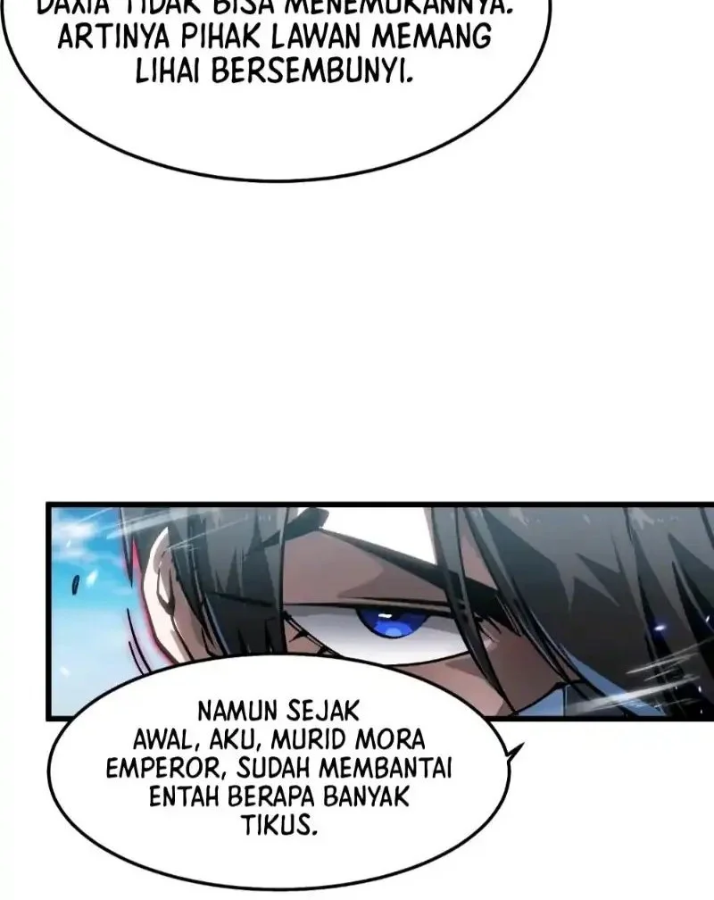 Martial Evolution: Start by Awakening the King of Monsters Chapter 109 - halaman 17