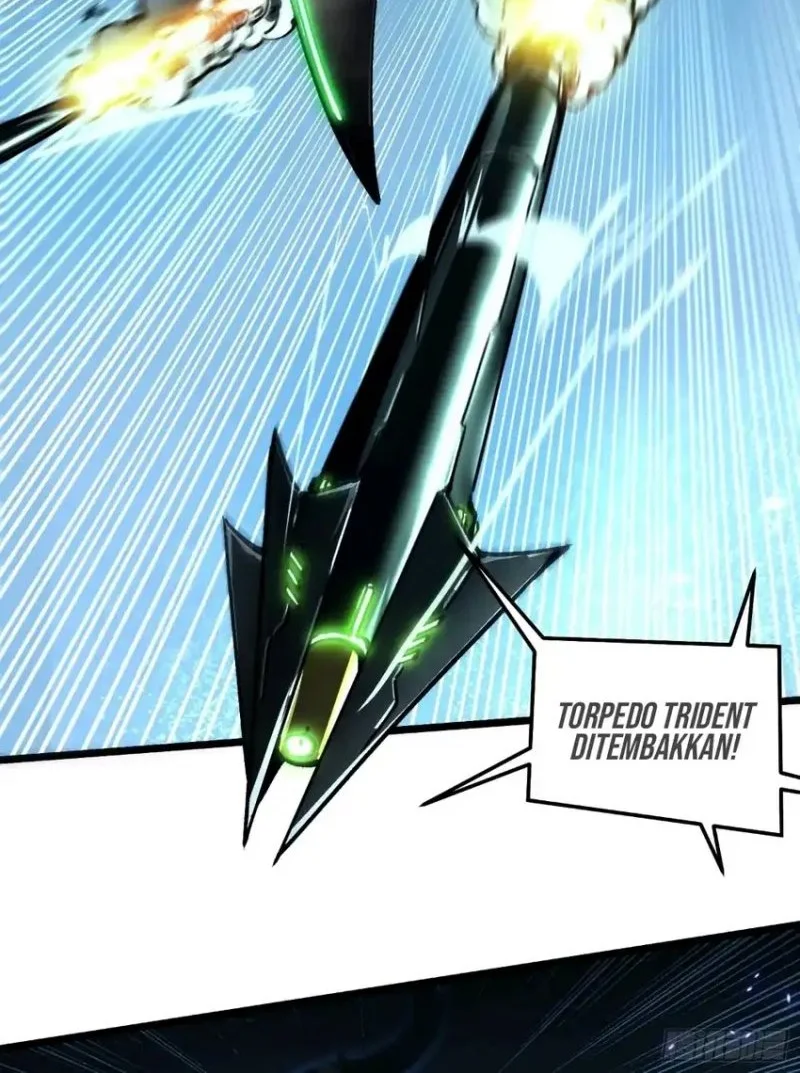 Martial Evolution: Start by Awakening the King of Monsters Chapter 109 - halaman 25