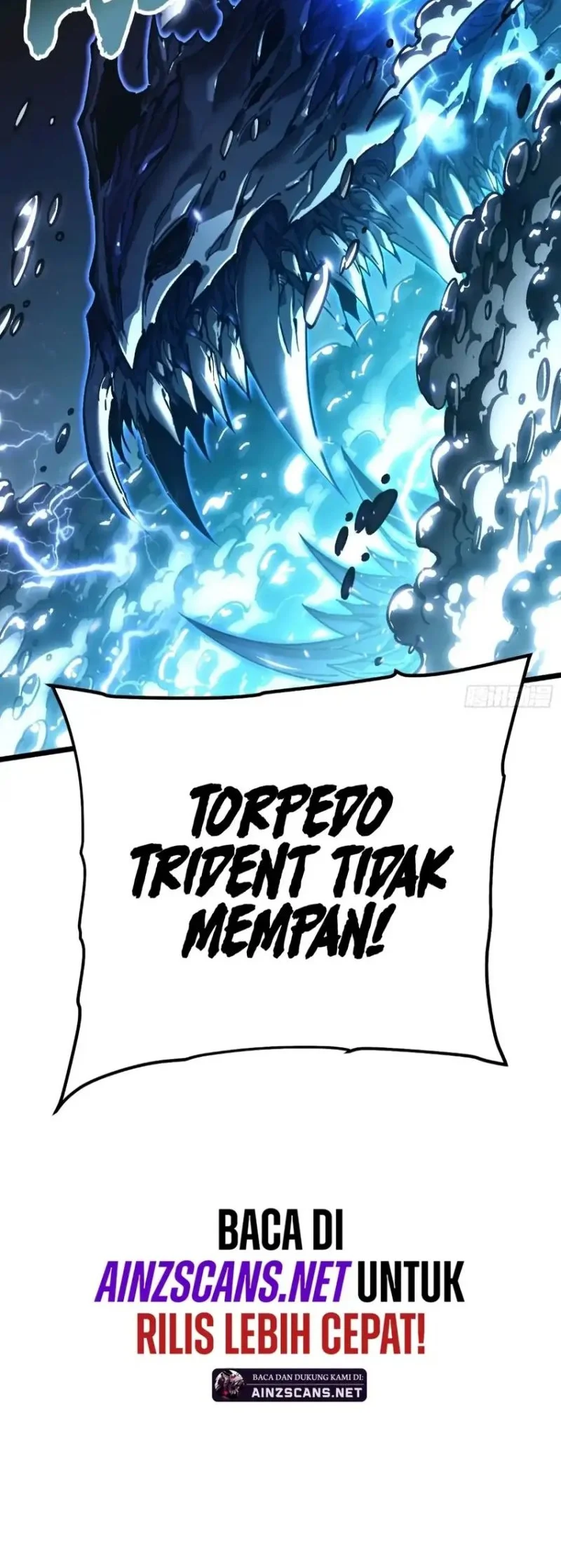 Martial Evolution: Start by Awakening the King of Monsters Chapter 109 - halaman 27