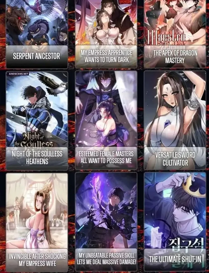 Martial Evolution: Start by Awakening the King of Monsters Chapter 109 - halaman 34