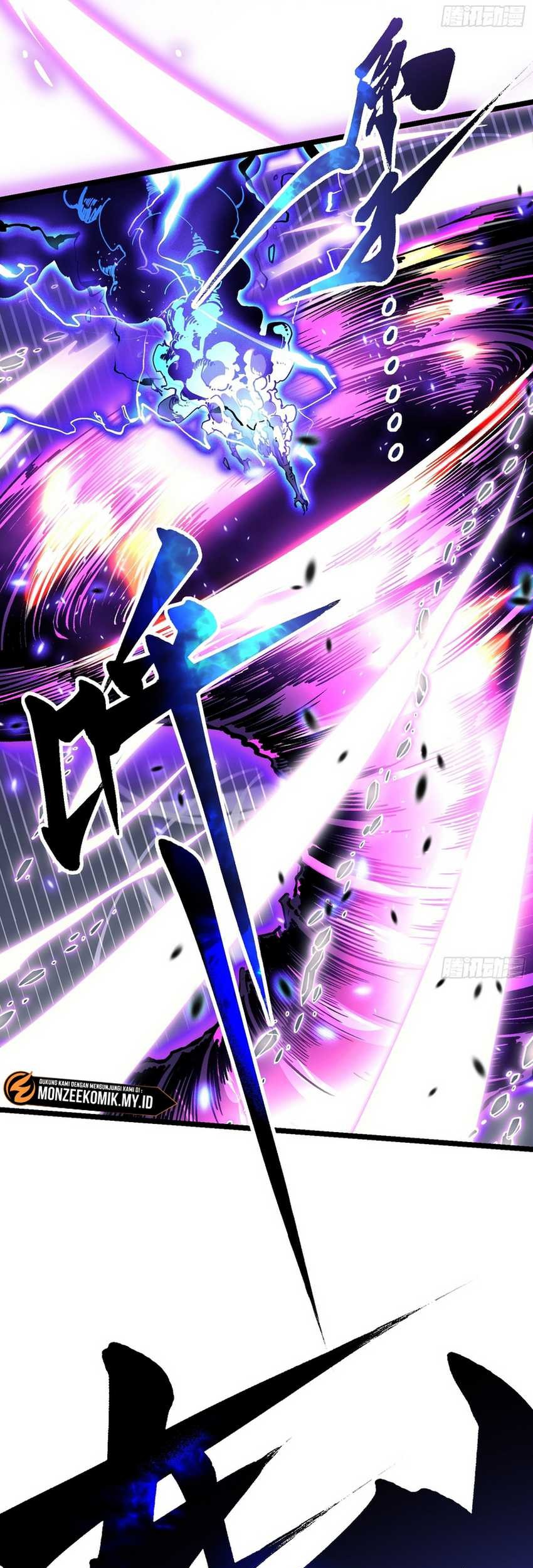Martial Evolution: Start by Awakening the King of Monsters Chapter 11 - halaman 14