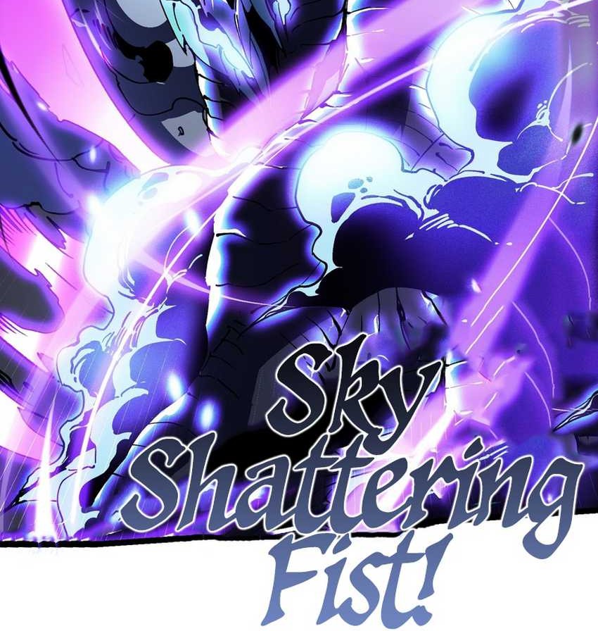 Martial Evolution: Start by Awakening the King of Monsters Chapter 11 - halaman 16