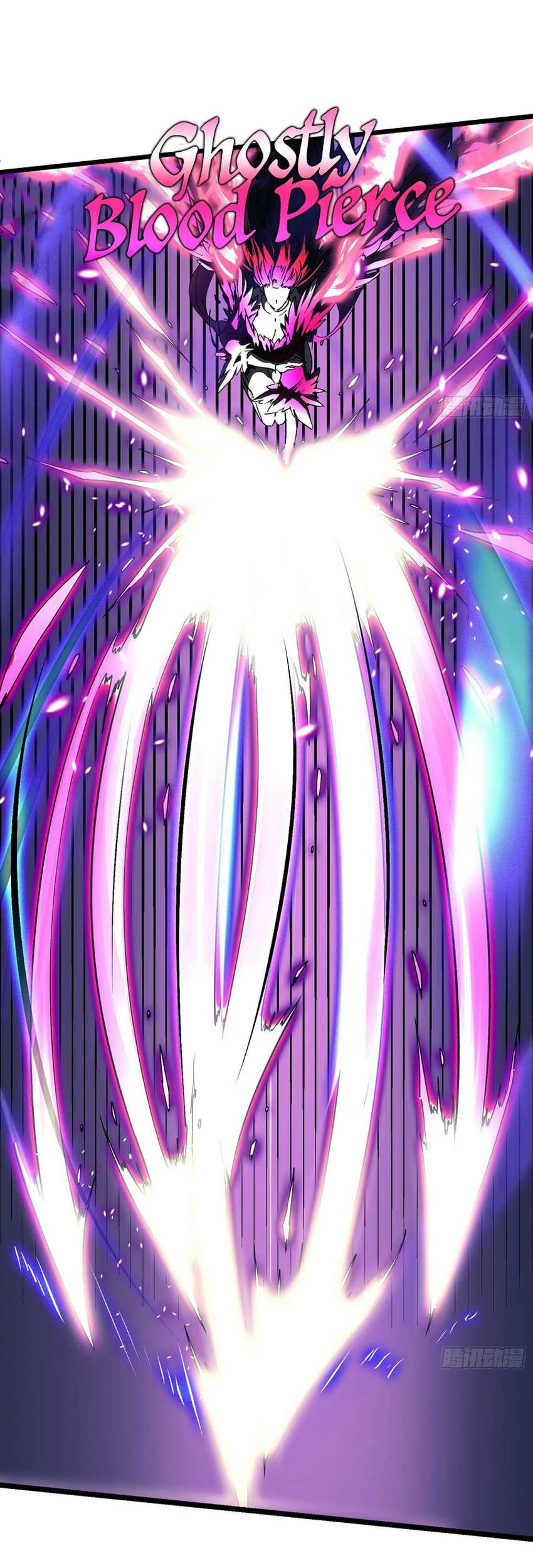 Martial Evolution: Start by Awakening the King of Monsters Chapter 11 - halaman 28
