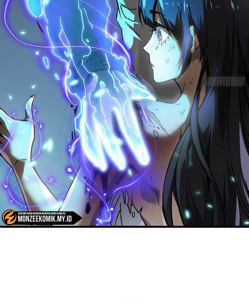 Martial Evolution: Start by Awakening the King of Monsters Chapter 11 - halaman 48