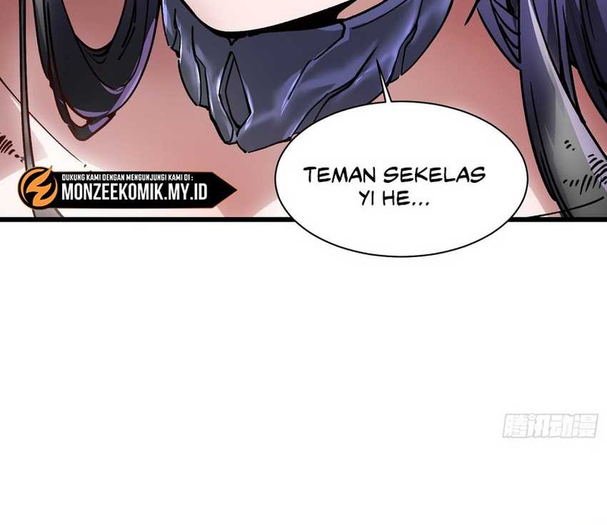 Martial Evolution: Start by Awakening the King of Monsters Chapter 11 - halaman 52