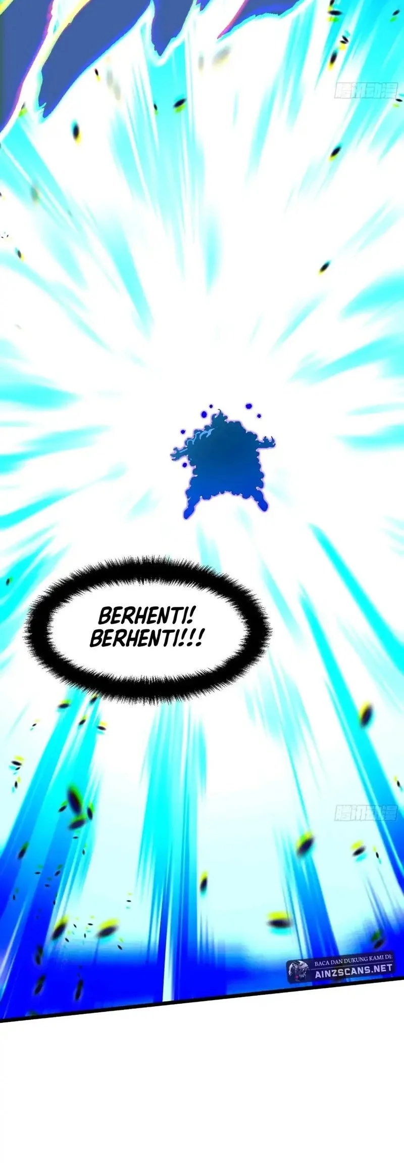 Martial Evolution: Start by Awakening the King of Monsters Chapter 110 - halaman 24