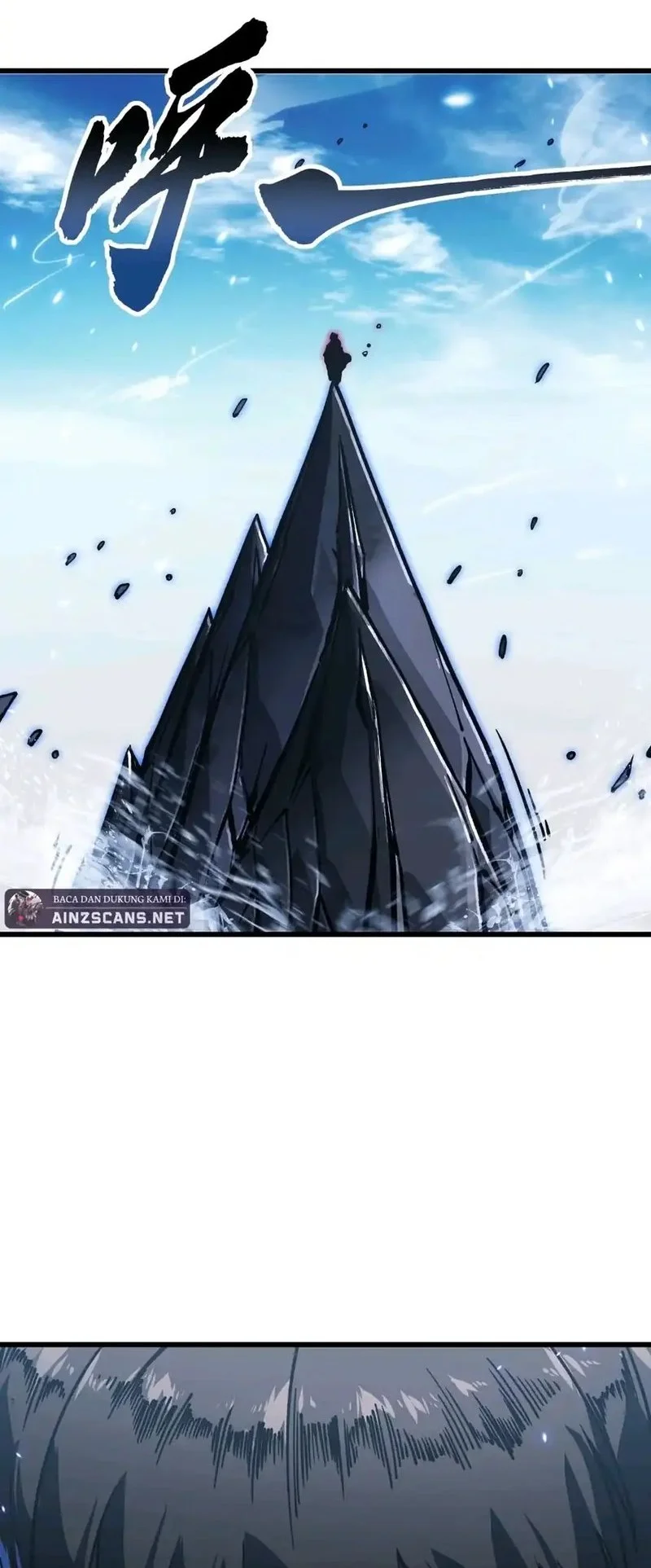 Martial Evolution: Start by Awakening the King of Monsters Chapter 110 - halaman 28