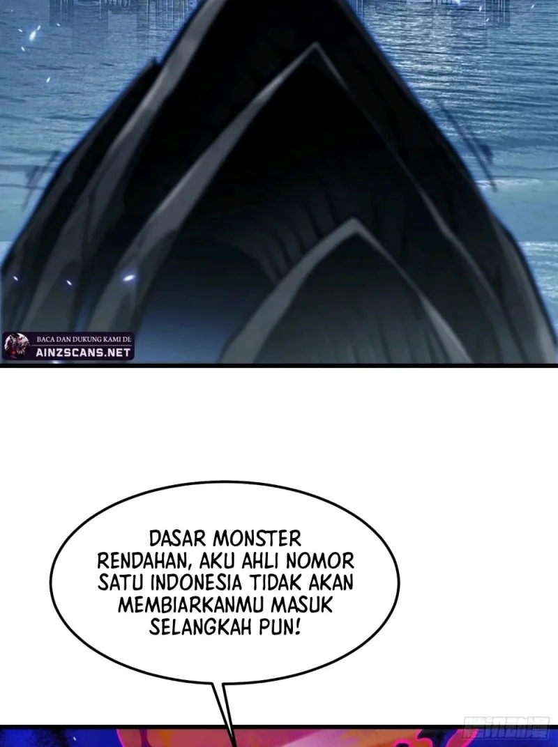 Martial Evolution: Start by Awakening the King of Monsters Chapter 111 - halaman 24