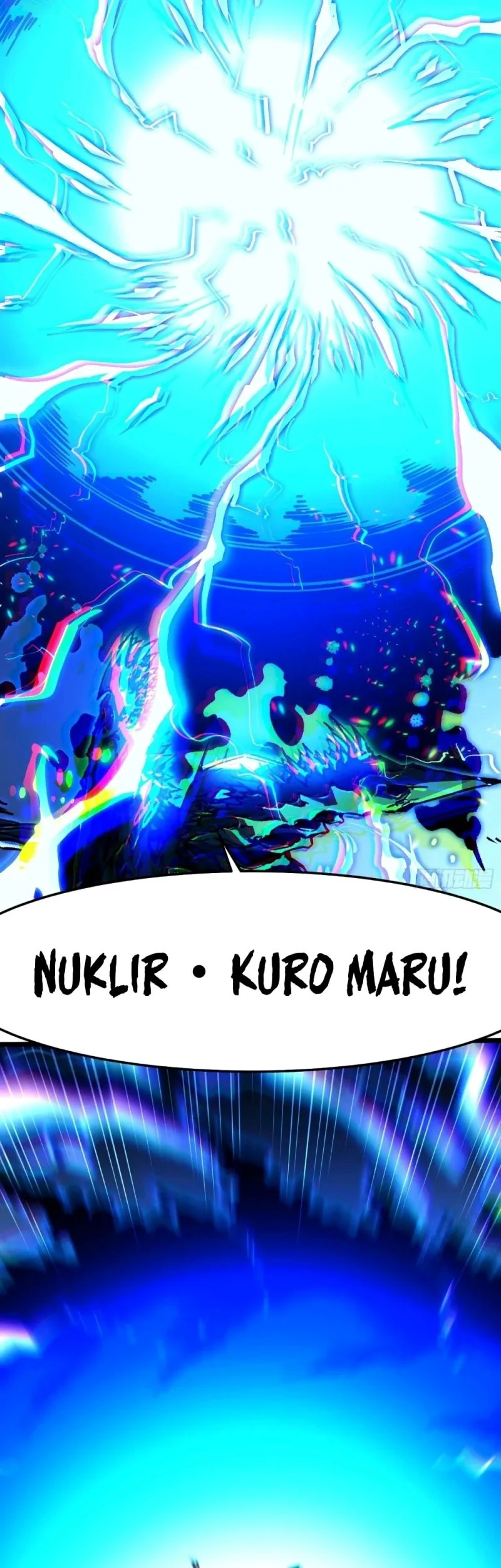 Martial Evolution: Start by Awakening the King of Monsters Chapter 111 - halaman 5