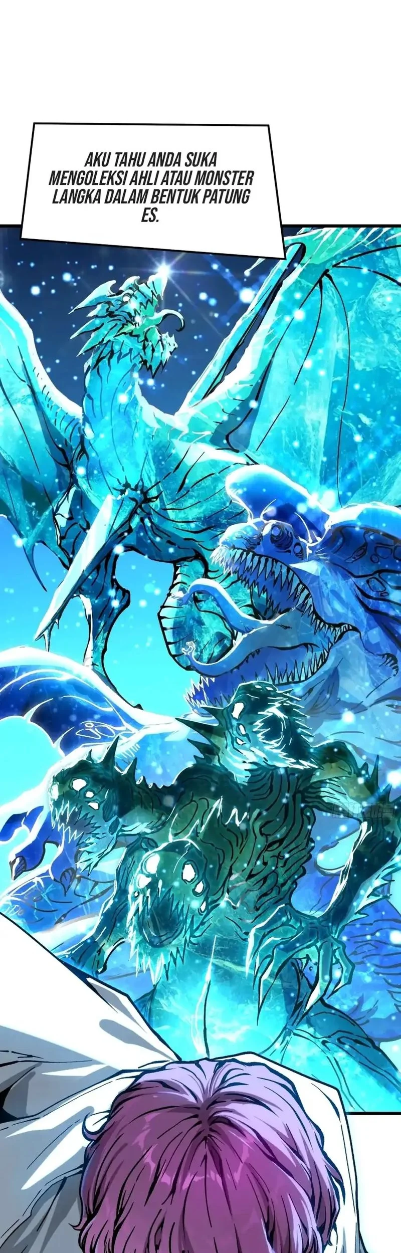 Martial Evolution: Start by Awakening the King of Monsters Chapter 112 - halaman 18