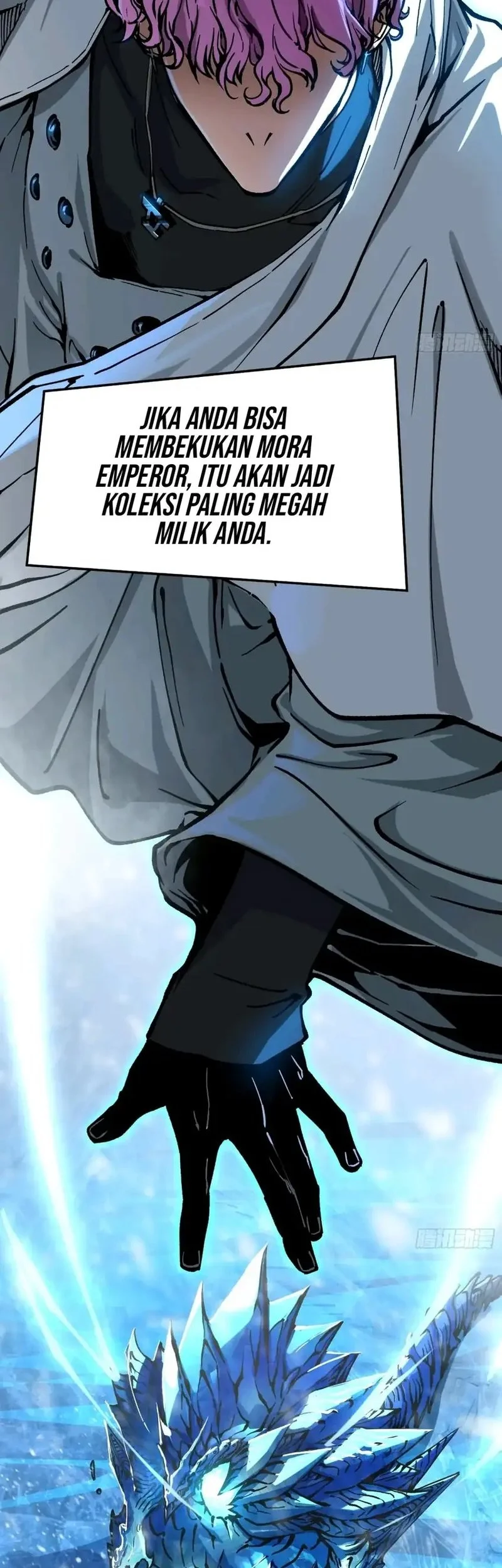 Martial Evolution: Start by Awakening the King of Monsters Chapter 112 - halaman 19