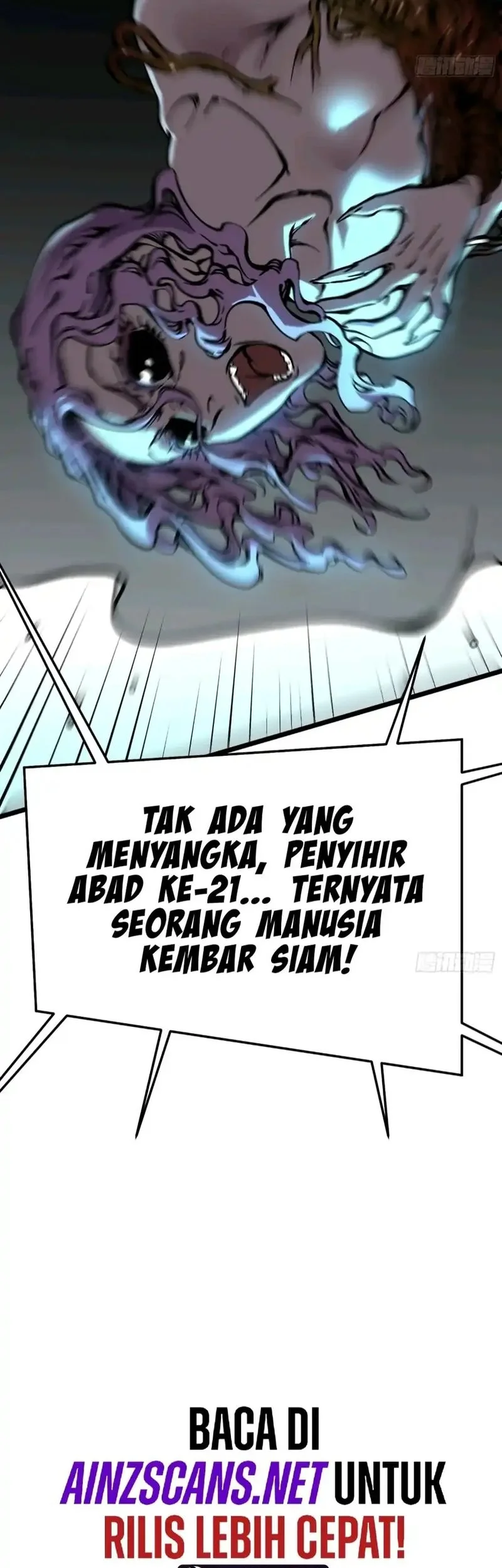 Martial Evolution: Start by Awakening the King of Monsters Chapter 112 - halaman 29
