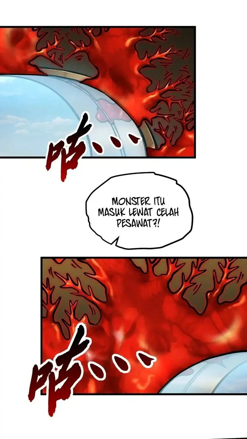 Martial Evolution: Start by Awakening the King of Monsters Chapter 112 - halaman 4