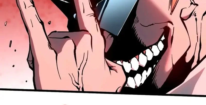 Martial Evolution: Start by Awakening the King of Monsters Chapter 112 - halaman 8