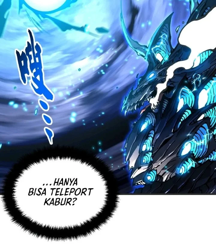 Martial Evolution: Start by Awakening the King of Monsters Chapter 113 - halaman 16
