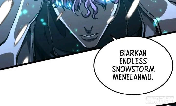 Martial Evolution: Start by Awakening the King of Monsters Chapter 113 - halaman 4