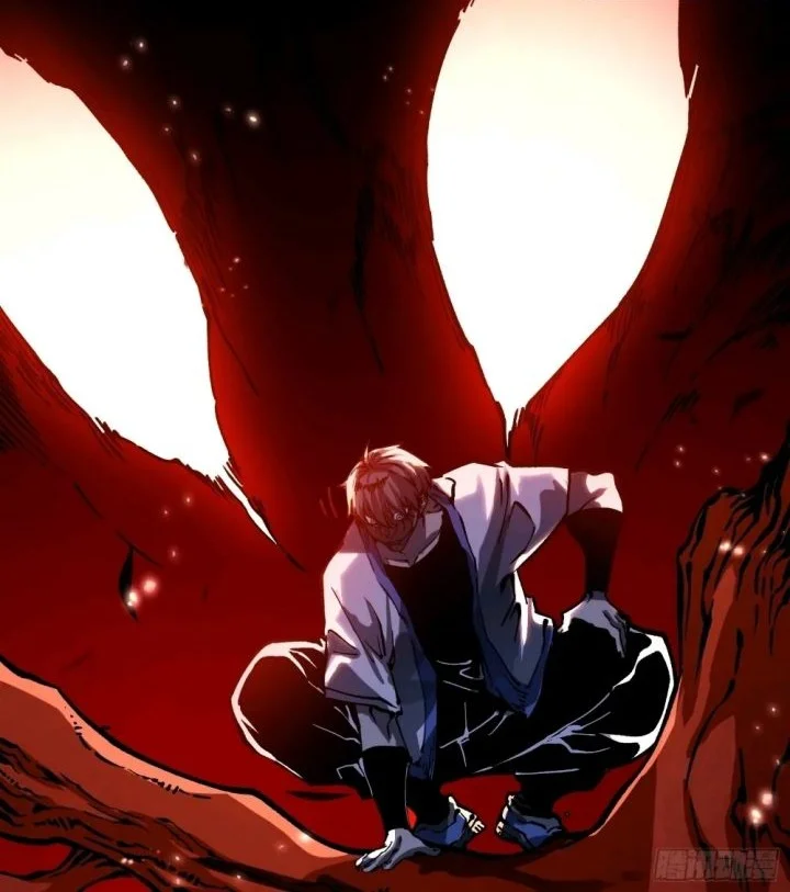 Martial Evolution: Start by Awakening the King of Monsters Chapter 114 - halaman 12
