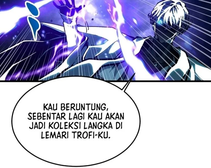 Martial Evolution: Start by Awakening the King of Monsters Chapter 114 - halaman 4