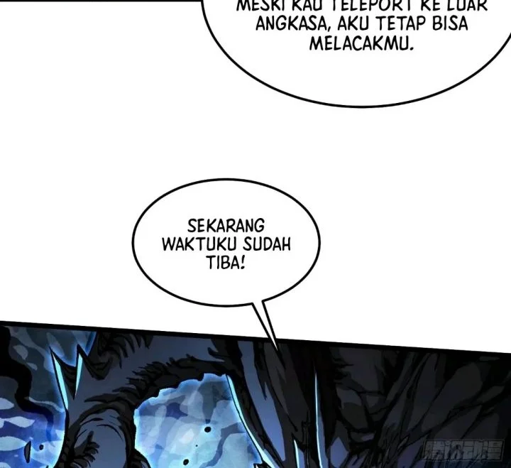 Martial Evolution: Start by Awakening the King of Monsters Chapter 114 - halaman 8