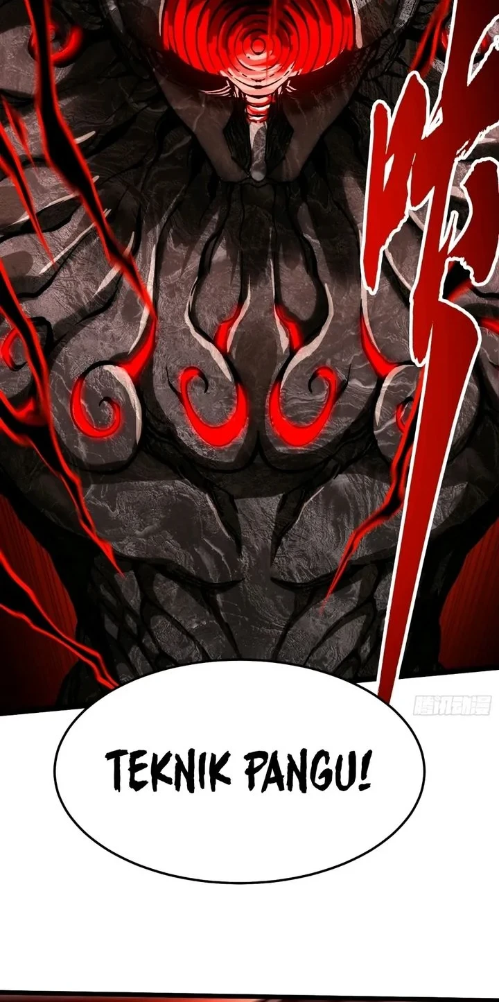 Martial Evolution: Start by Awakening the King of Monsters Chapter 115 - halaman 10