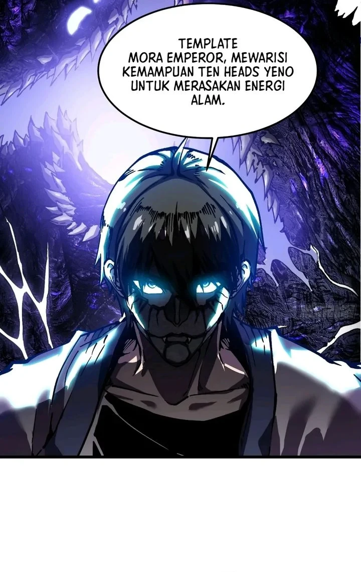Martial Evolution: Start by Awakening the King of Monsters Chapter 115 - halaman 14