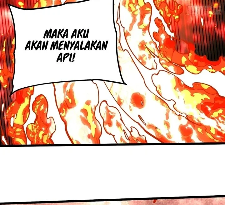 Martial Evolution: Start by Awakening the King of Monsters Chapter 115 - halaman 18