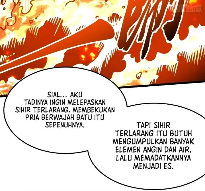 Martial Evolution: Start by Awakening the King of Monsters Chapter 115 - halaman 24