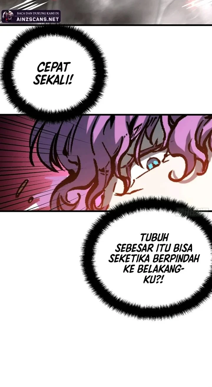 Martial Evolution: Start by Awakening the King of Monsters Chapter 115 - halaman 26